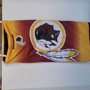 Washington Redskins Scarf